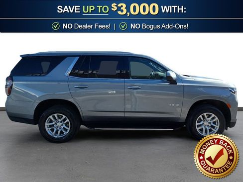 Used 2024 Chevrolet Tahoe LT image 8