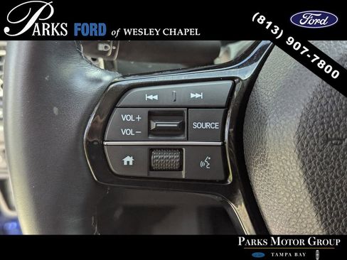 Used 2023 Honda Civic EX image 29