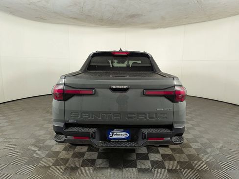 Used 2024 Hyundai Santa Cruz Limited AWD/4WD image 7