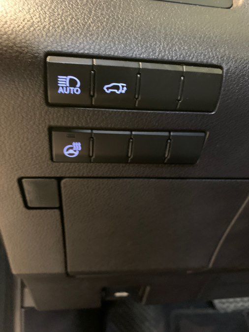 Used 2021 Lexus RX 350 AWD w/ Premium Package image 19