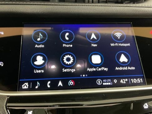 Certified 2025 Cadillac XT5 Sportv image 9