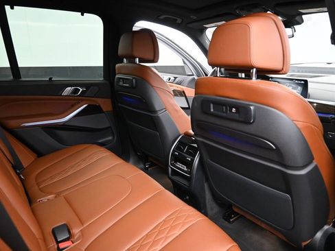 Certified 2023 BMW X5 M50i w/ Executive Package image 24