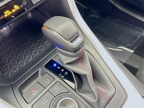 Certified 2025 Toyota RAV4 SE image 16