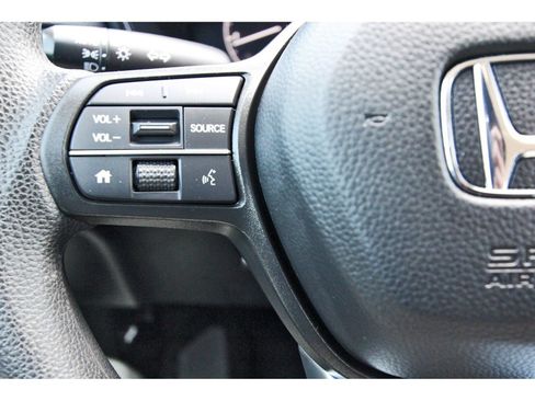 Used 2025 Honda CR-V EX image 17