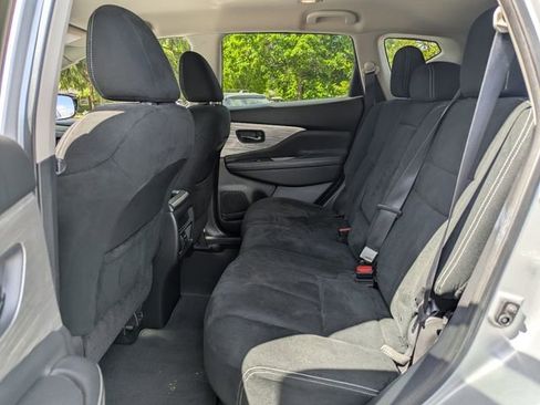 Used 2016 Nissan Murano S AWD/4WD image 26
