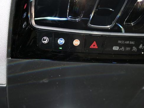 New 2025 Cadillac Escalade IQ Sport 1 image 41