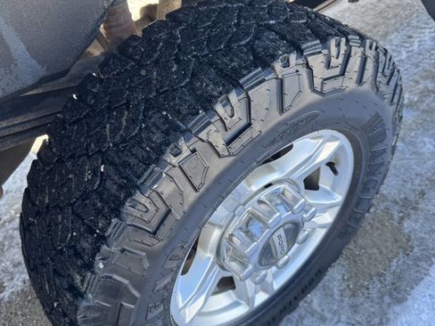 Used 2017 Ford F250 XLT w/ FX4 Off-Road Package AWD/4WD image 37
