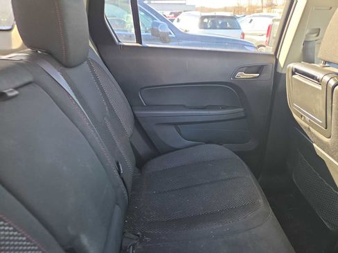 Used 2011 GMC Terrain SLE w/ Convenience Package image 12