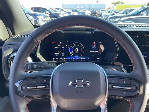 Certified 2026 Chevrolet Colorado Z71 image 31