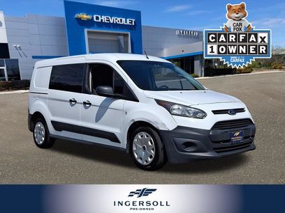 Used 2015 Ford Transit Connect XL