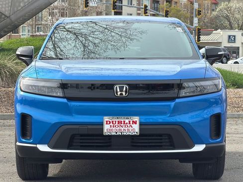 New 2026 Honda Prologue Eco image 9