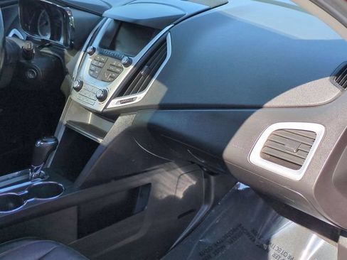 Used 2017 GMC Terrain SLT w/ Open Road Package AWD/4WD image 29
