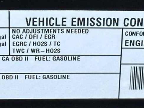 New 2026 RAM 1500 4x4 Crew Cab image 46