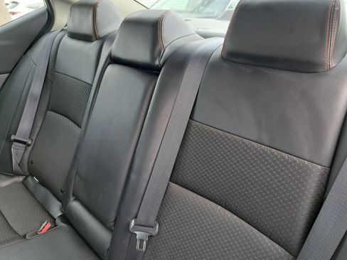 Used 2024 Nissan Altima 2.5 SR FWD image 21