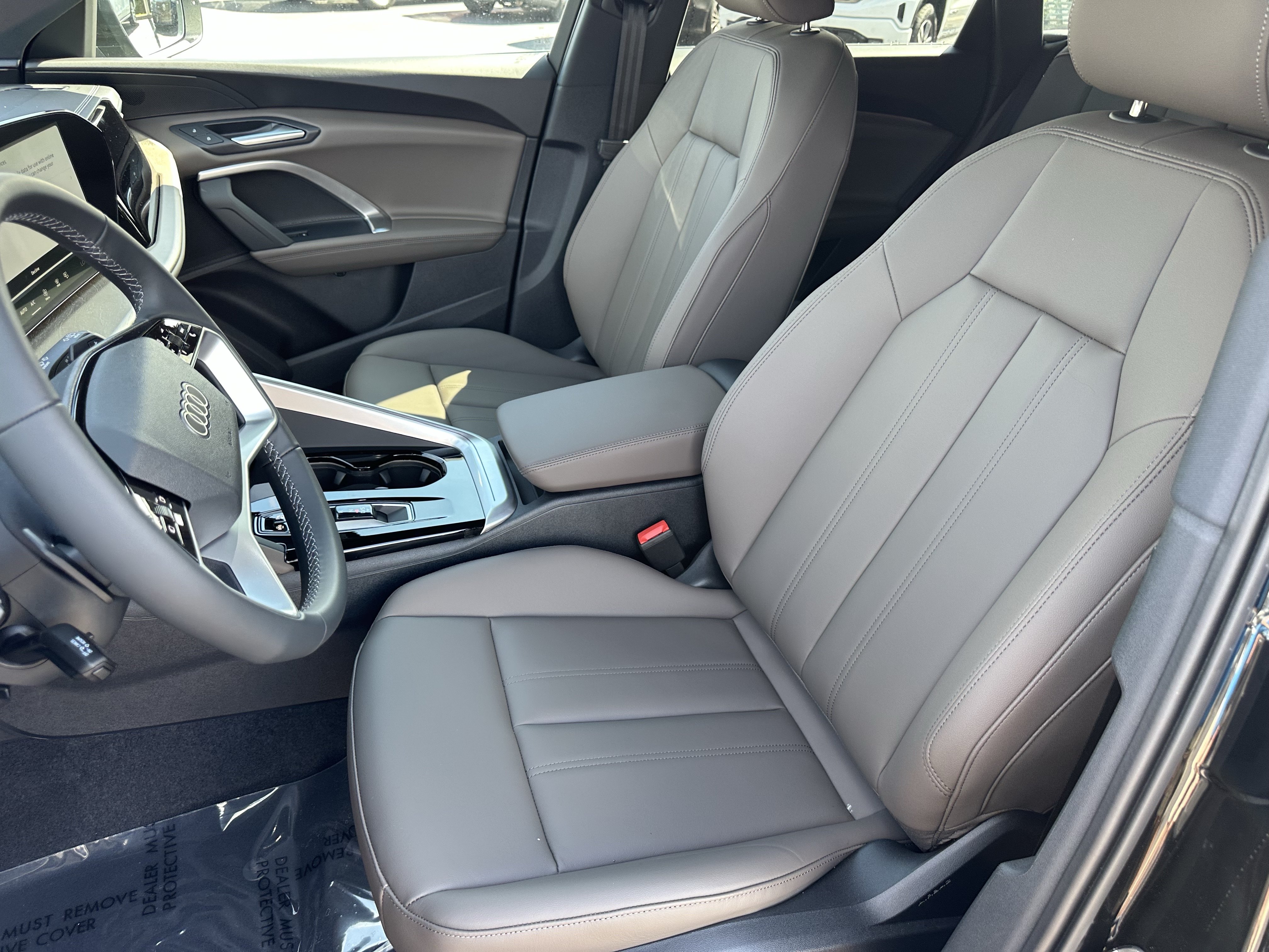 New 2026 Audi Q5 2.0T AWD/4WD image 20