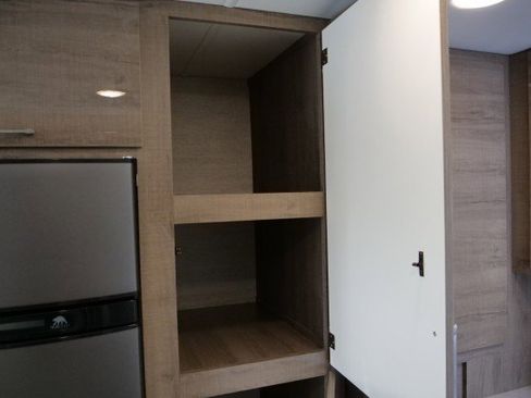 Used 2022 Mercedes-Benz Sprinter 3500 w/ Charging Package, Dashboard image 24