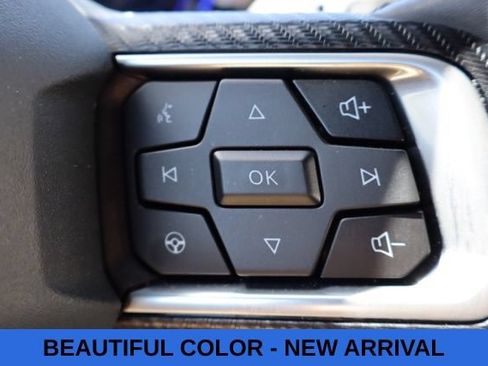 Used 2026 Ford Mustang Premium RWD image 16