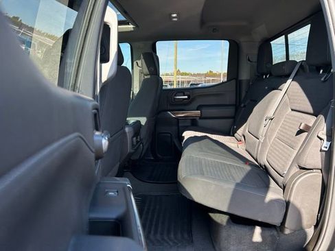 Used 2021 Chevrolet Silverado 1500 RST w/ Redline Edition image 15