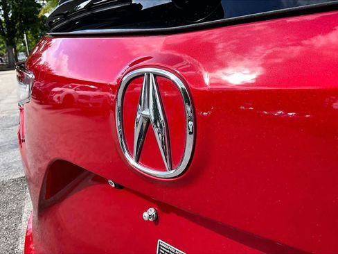 Used 2020 Acura RDX FWD w/ Advance Package image 30