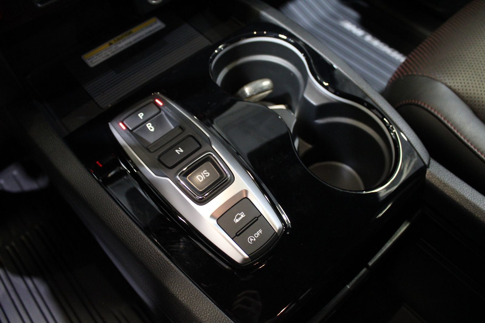 Used 2023 Honda Ridgeline Black Edition image 34