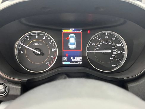 Used 2018 Subaru Crosstrek 2.0i Limited w/ Popular Package #2 AWD/4WD image 22