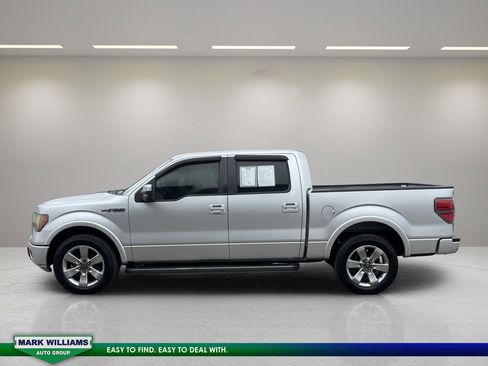 Used 2010 Ford F150 FX2 image 6