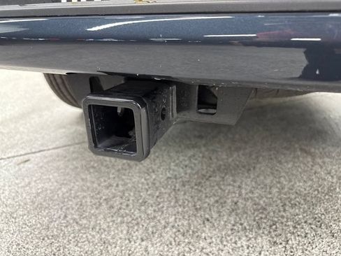 Used 2026 RAM 1500 Big Horn AWD/4WD image 9
