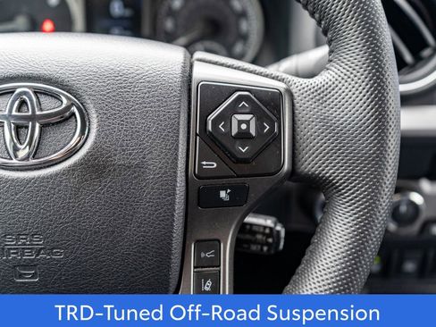 Used 2023 Toyota Tacoma TRD Pro image 24