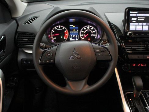 New 2026 Mitsubishi Eclipse Cross LE image 21