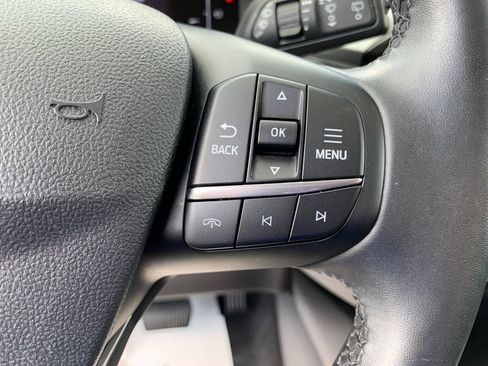 Used 2024 Ford Escape Active FWD image 28