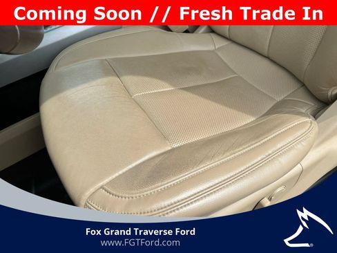 Certified 2019 Ford F150 Lariat w/ Equipment Group 502A Luxury AWD/4WD image 14