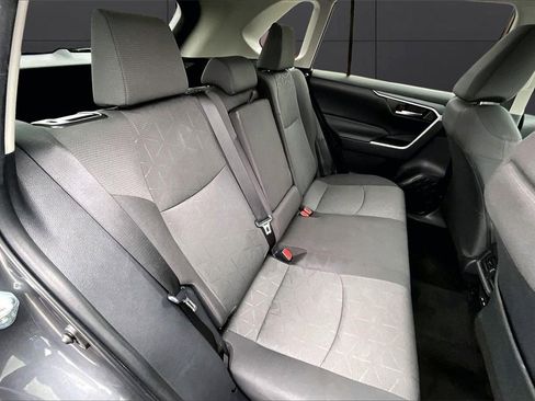 Used 2024 Toyota RAV4 XLE image 22