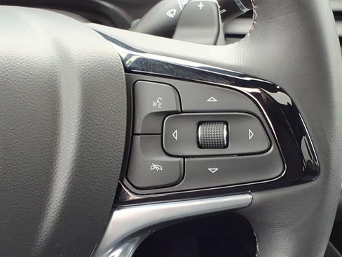 Certified 2024 Buick Enclave Essence w/ Experience Buick Package image 18