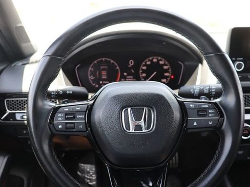 Used 2025 Honda Civic Sport image 19