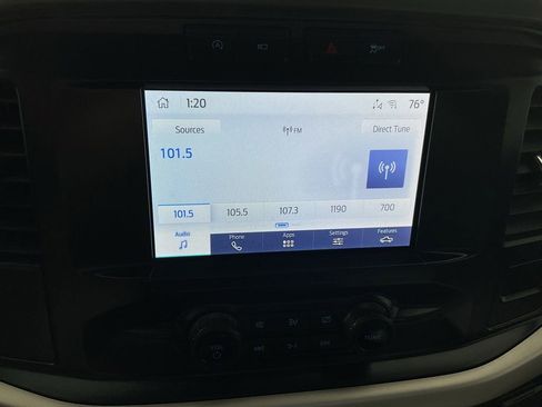 Used 2021 Ford F150 XLT AWD/4WD image 23