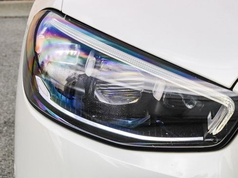 Certified 2022 Mercedes-Benz S 500 4MATIC image 5