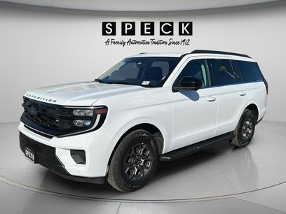 Used 2025 Ford Expedition Active