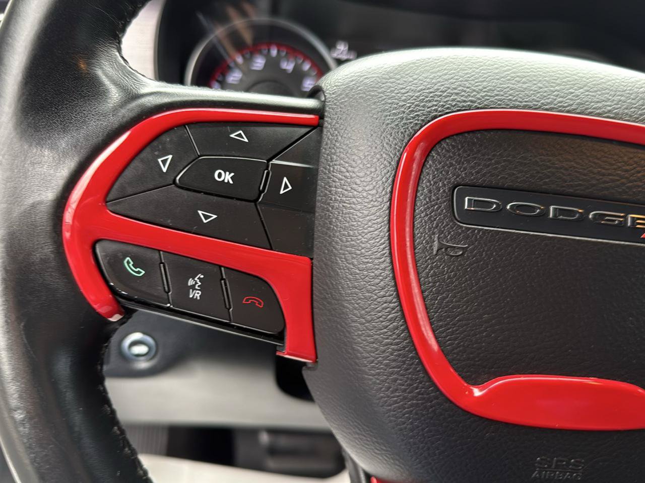 Used 2015 Dodge Charger SE w/ Popular Equipment Group AWD/4WD image 13