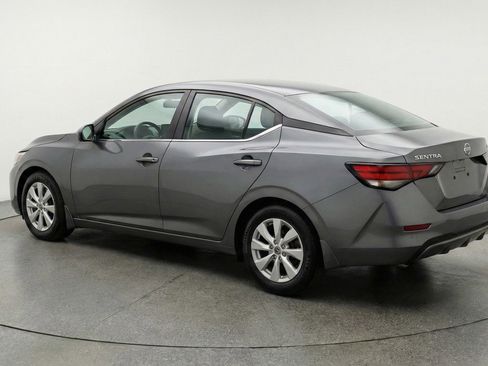 Used 2025 Nissan Sentra S image 6