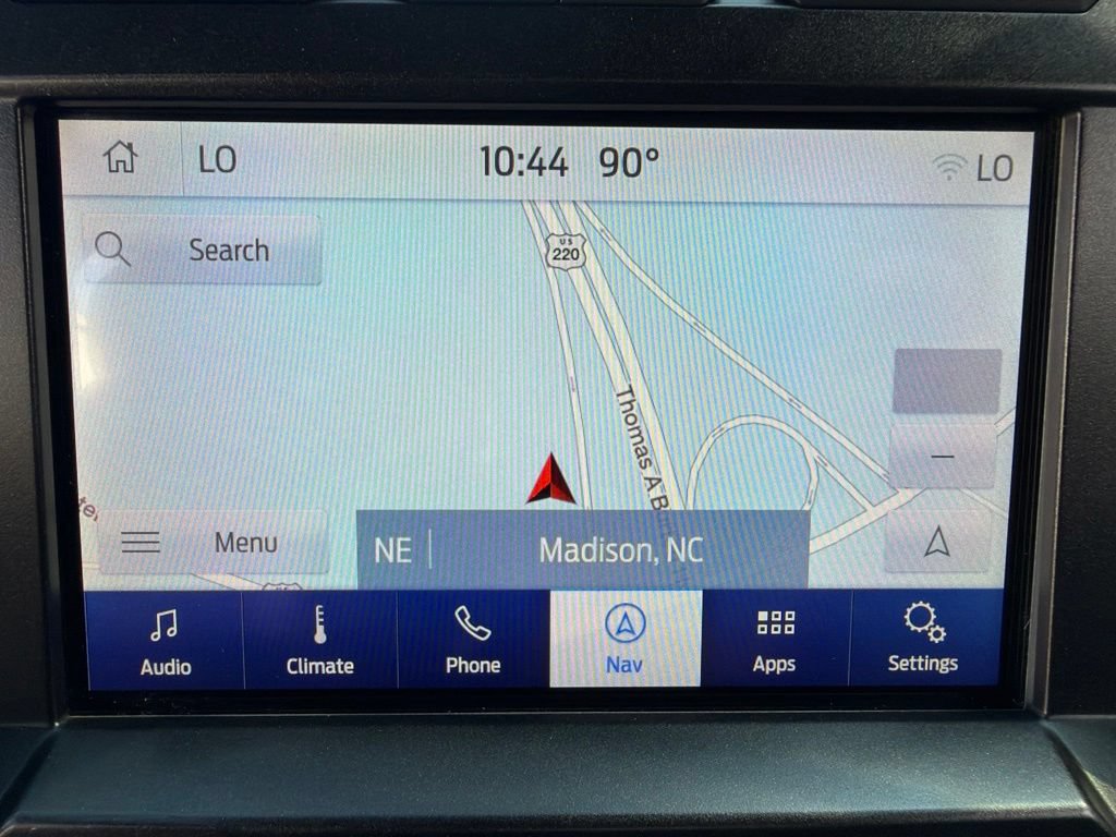 Used 2019 Ford F150 Lariat w/ Equipment Group 502A Luxury AWD/4WD image 38