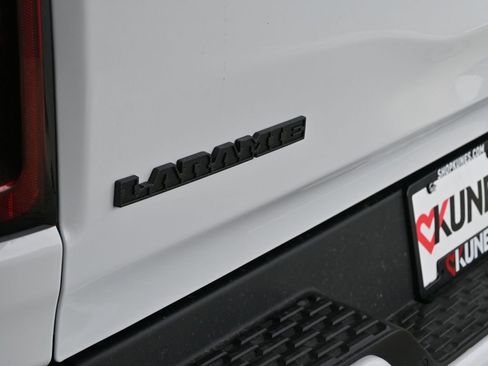 New 2026 RAM 1500 Laramie w/ Night Edition image 9