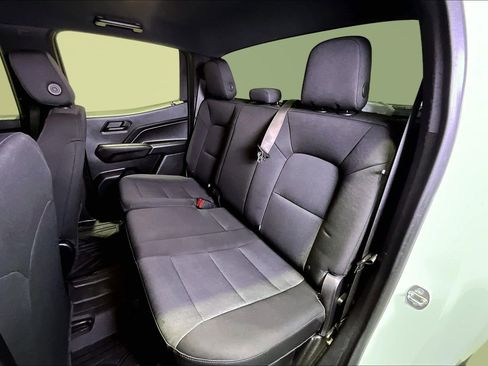 Used 2023 Chevrolet Colorado W/T image 20