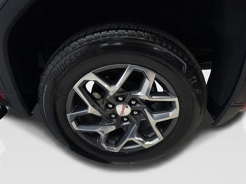 Used 2024 GMC Sierra 1500 SLT w/ SLT Premium Plus Package RWD image 85