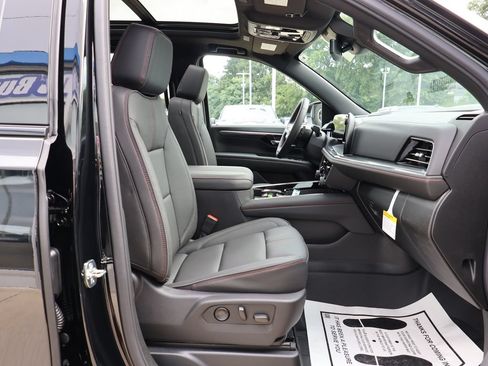 New 2026 Chevrolet Tahoe RST w/ Comfort Package AWD/4WD image 44