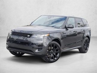 New 2026 Land Rover Range Rover Sport SE AWD/4WD video 1