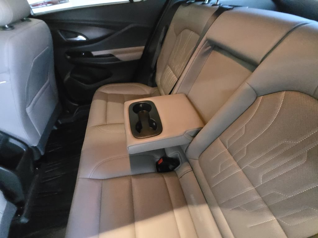 Certified 2024 Buick Envista Avenir FWD image 35