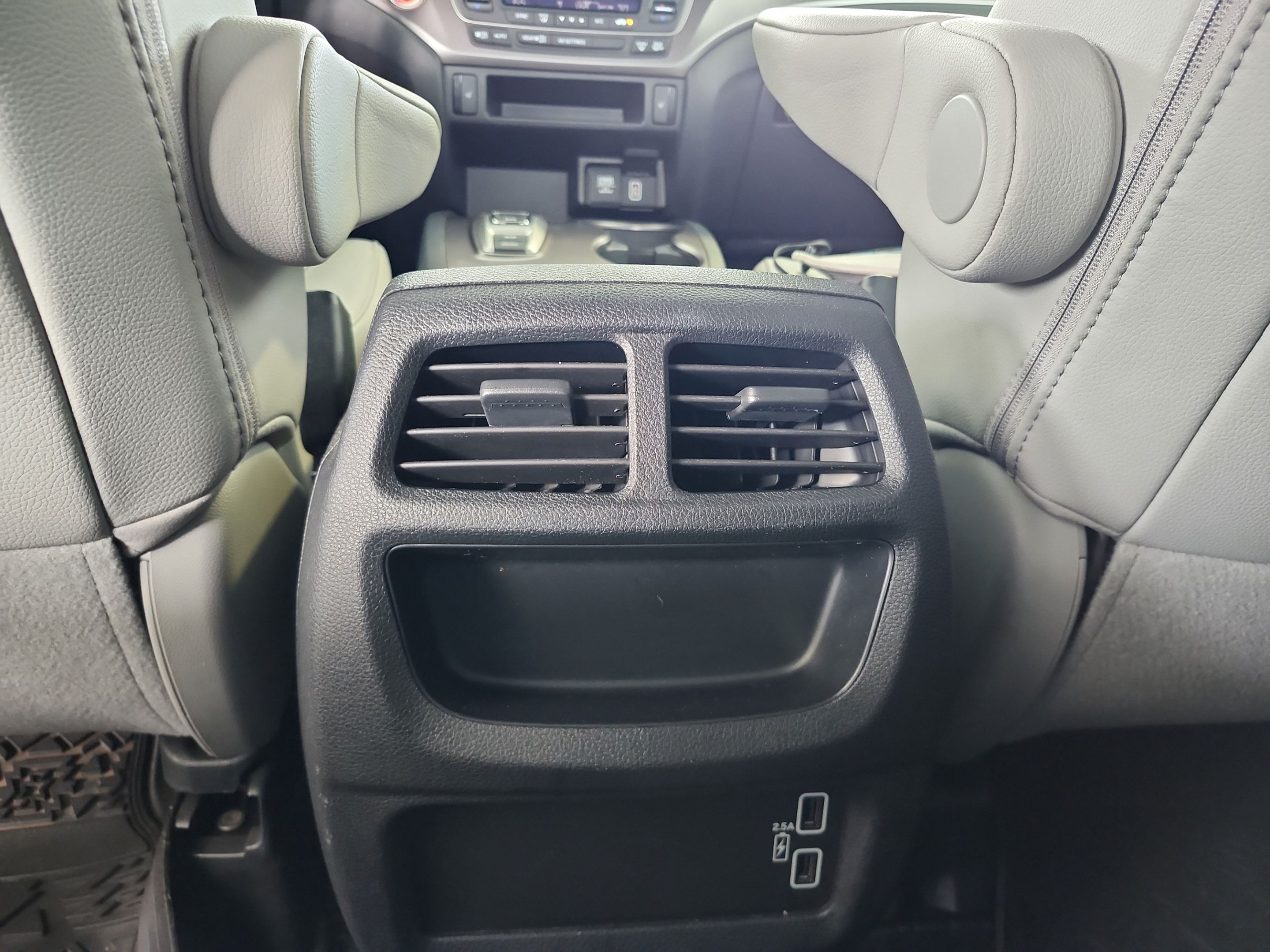 Used 2020 Honda Passport EX-L image 19
