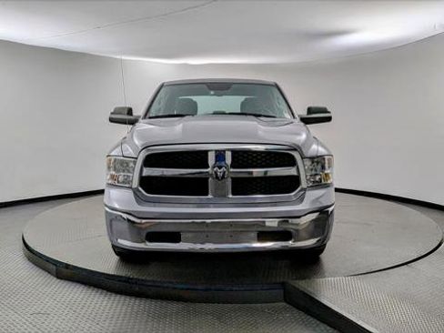 Used 2023 RAM 1500 Classic SLT w/ Trailer & Traction Group RWD image 12