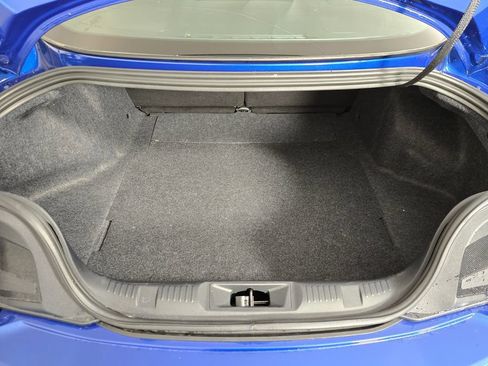 Used 2024 Ford Mustang GT Premium RWD image 16