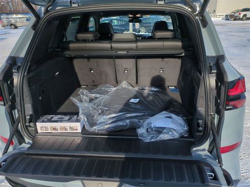 New 2026 BMW X5 xDrive40i w/ M Sport Package image 24